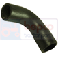 BOTTOM HOSE , Case-IH, Cooling Systems, Hose, Lower hose