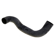 BOTTOM HOSE, Case-IH, CVX - CVX1145, Dzesēšanas sistēma, Caurule, Apakšējā caurule, 162000530103, , BOTTOM HOSE, 25/154-182, 162000530103, , 0.78 kg