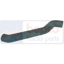 BOTTOM HOSE , Case-IH, MX - MX240, Cooling Systems, Hose, Lower hose, 226756A1, 226756A2, , BOTTOM HOSE , 25/154-187, 226756A1, 226756A2, , 0.98 kg