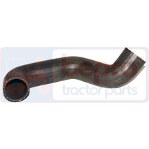 BOTTOM HOSE , New Holland, Cooling Systems, Hose, Lower hose, 82023609, 82026473, 82028242, 82037559, , BOTTOM HOSE , 54/154-193, 82023609, 82026473, 82028242, 82037559, , 0.00 kg