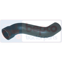 BOTTOM HOSE , Case-IH, Maxxum - Maxxum115, Cooling Systems, Hose, Lower hose, 82030135, , BOTTOM HOSE , 25/154-197, 82030135, , 0.20 kg