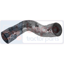 BOTTOM HOSE , John Deere, 50 - 2550, Cooling Systems, Hose, Lower hose, L34921, , BOTTOM HOSE , 26/154-21, L34921, , 0.27 kg