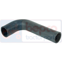 BOTTOM HOSE , Massey Ferguson, Cooling Systems, Hose, Lower hose, 1824637M1, , BOTTOM HOSE , 30/154-213, 1824637M1, , 0.53 kg