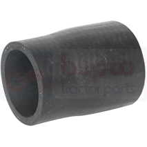 BOTTOM HOSE , Fiat, Classique - 1580, Cooling Systems, Hose, Lower hose, 8815030, 98432897, , BOTTOM HOSE , 23/154-214, 8815030, 98432897, , 0.08 kg