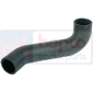 BOTTOM HOSE, Landini, 500 - 9500, Dzesēšanas sistēma, Caurule, Apakšējā caurule