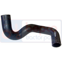 BOTTOM HOSE , Massey Ferguson, Cooling Systems, Hose, Lower hose, 3774635M1, , BOTTOM HOSE , 30/154-230, 3774635M1, , 0.45 kg