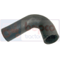 BOTTOM HOSE , Landini, Cooling Systems, Hose, Lower hose