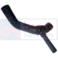 BOTTOM HOSE, Massey Ferguson, 4200 - 4225, Dzesēšanas sistēma, Caurule, Apakšējā caurule