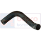 BOTTOM HOSE , Massey Ferguson, 300 - 354SP(X), Cooling Systems, Hose, Lower hose