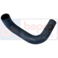 BOTTOM HOSE , Massey Ferguson, Cooling Systems, Hose, Lower hose