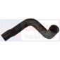 BOTTOM HOSE         , Massey Ferguson, 300 - 354V