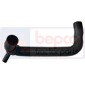 BOTTOM HOSE         , Massey Ferguson, 300 - 374V