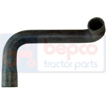 BOTTOM HOSE , Massey Ferguson, Cooling Systems, Hose, Lower hose, 3534528M1, , BOTTOM HOSE , 30/154-248, 3534528M1, , 0.43 kg