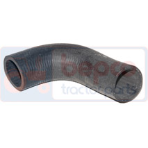 HOSE , JCB, Cooling Systems, Hose, Lower hose, 02300043, , HOSE , 45/154-253, 02300043, , 0.00 kg