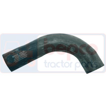 BOTTOM HOSE , Case-IH, Cooling Systems, Hose, Lower hose, 704287R2, , BOTTOM HOSE , 25/154-26, 704287R2, , 0.16 kg