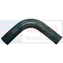 BOTTOM HOSE , Case-IH, BD - 276, Cooling Systems, Hose, Lower hose, 3044009R1, 3112068R1, L29263, , BOTTOM HOSE , 25/154-27, 3044009R1, 3112068R1, L29263, , 0.16 kg