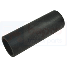 BOTTOM HOSE , Fiat, 86 - 50-86V, Cooling Systems, Hose, Lower hose, 44900817, , BOTTOM HOSE , 54/154-289, 44900817, , 0.14 kg