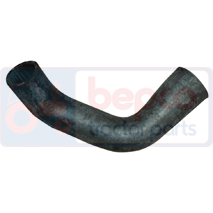 BOTTOM HOSE, John Deere, 5005 - 5215V, Dzesēšanas sistēma, Caurule, Apakšējā caurule, R105075, R126013, , BOTTOM HOSE, 26/154-304, R105075, R126013, , 0.23 kg