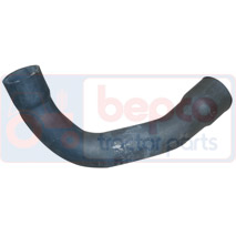 BOTTOM HOSE , John Deere, 50 - 2650CS, Cooling Systems, Hose, Lower hose, L61988, , BOTTOM HOSE , 26/154-305, L61988, , 0.34 kg