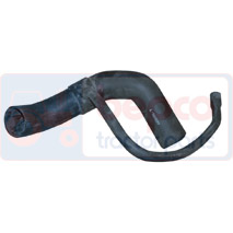 BOTTOM HOSE , John Deere, Cooling Systems, Hose, Lower hose, L100590, , BOTTOM HOSE , 26/154-309, L100590, , 0.84 kg