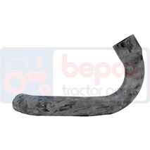 BOTTOM HOSE , Case-IH, 84 - 684, Cooling Systems, Hose, Lower hose, 402205R1, , BOTTOM HOSE , 25/154-31, 402205R1, , 0.33 kg