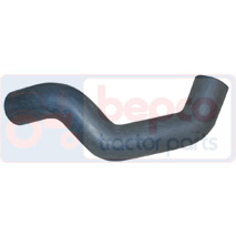 BOTTOM HOSE , John Deere, 6000 - 6900, Cooling Systems, Hose, Lower hose, L111275, , BOTTOM HOSE , 26/154-310, L111275, , 0.60 kg