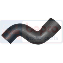 BOTTOM HOSE , John Deere, 6030 - 6330 (Europe), Cooling Systems, Hose, Lower hose, L116423, L165802, , BOTTOM HOSE , 26/154-312, L116423, L165802, , 0.40 kg