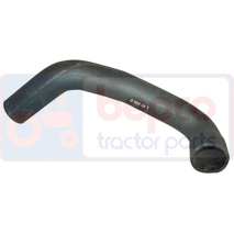 BOTTOM HOSE , John Deere, Cooling Systems, Hose, Lower hose, L61989, , BOTTOM HOSE , 26/154-314, L61989, , 0.69 kg