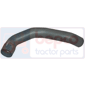 BOTTOM HOSE         , John Deere, 7000 - 7600