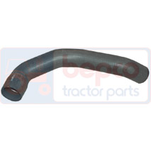 BOTTOM HOSE , John Deere, 7000 - 7600, Cooling Systems, Hose, Lower hose, R95020, , BOTTOM HOSE , 26/154-318, R95020, , 0.60 kg