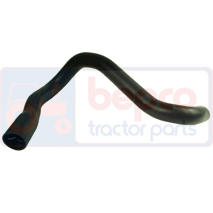 BOTTOM HOSE , John Deere, Cooling Systems, Hose, Lower hose, R110654, , BOTTOM HOSE , 26/154-337, R110654, , 1.10 kg