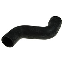 BOTTOM HOSE , New Holland, Cooling Systems, Hose, Lower hose, 82038277, , BOTTOM HOSE , 54/154-352, 82038277, , 0.00 kg