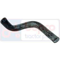 BOTTOM HOSE , Massey Ferguson, 300 - 355, Cooling Systems, Hose, Lower hose, 1694711M3, , BOTTOM HOSE , 30/154-38, 1694711M3, , 0.22 kg