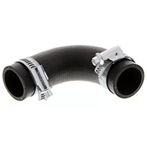 HOSE , Massey Ferguson, Cooling Systems, Hose, Lower hose, U5MH0067, , HOSE , 31/154-389, U5MH0067, , 0.13 kg