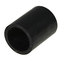 BOTTOM HOSE , Hurlimann, H XF - H476 XF, Cooling Systems, Hose, Lower hose, 000716690, 00107764010, , BOTTOM HOSE , 29/154-396, 000716690, 00107764010, , 0.00 kg