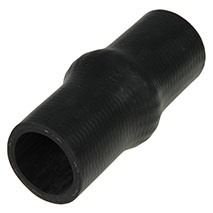 BOTTOM HOSE , Hurlimann, XA - XA657, Cooling Systems, Hose, Lower hose, 001010360, , BOTTOM HOSE , 29/154-397, 001010360, , 0.00 kg