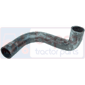 BOTTOM HOSE , Massey Ferguson, 300 - 398, Cooling Systems, Hose, Lower hose