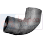 BOTTOM HOSE         , Ford, 10 - 7810S