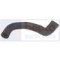 BOTTOM HOSE         , Ford, 00 - 6700