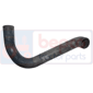 BOTTOM HOSE , David Brown, 700 - 770, Cooling Systems, Hose, Lower hose