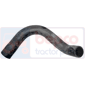 BOTTOM HOSE , David Brown, 1400 - 1410, Cooling Systems, Hose, Lower hose