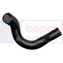 BOTTOM HOSE , David Brown, 90 - 1390, Cooling Systems, Hose, Lower hose, K201976, , BOTTOM HOSE , 20/154-83, K201976, , 0.31 kg