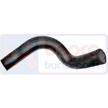 BOTTOM HOSE , David Brown, 1200 - 1200, Cooling Systems, Hose, Lower hose, K926603, , BOTTOM HOSE , 20/154-86, K926603, , 0.33 kg