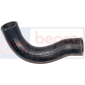 BOTTOM HOSE , David Brown, 90 - 1190, Cooling Systems, Hose, Lower hose