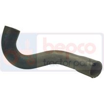 BOTTOM HOSE , Case-IH, 3000 - 3230, Cooling Systems, Hose, Lower hose, 84497C1, 84497C2, , BOTTOM HOSE , 25/154-90, 84497C1, 84497C2, , 0.62 kg