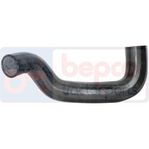 BOTTOM HOSE , New Holland, TS - TS115E, Cooling Systems, Hose, Lower hose, 81862945, 81863336, 81868754, F0NN8286AA, F0NN8286AB, , BOTTOM HOSE , 54/154-92, 81862945, 81863336, 81868754, F0NN8286AA, F0NN8286AB, , 0.00 kg