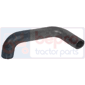 BOTTOM HOSE         , Renault / Claas, 60 - 61-14RS