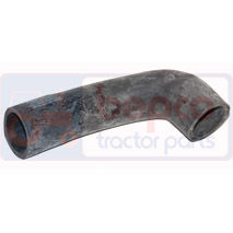 BOTTOM HOSE , Renault / Claas, 80 - 85-14TX, Cooling Systems, Hose, Lower hose, 7700006752, , BOTTOM HOSE , 28/154-98, 7700006752, , 0.06 kg