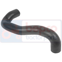 BOTTOM HOSE , Renault / Claas, 70 - 70-12SP, Cooling Systems, Hose, Lower hose, 7700009426, , BOTTOM HOSE , 28/154-99, 7700009426, , 0.25 kg