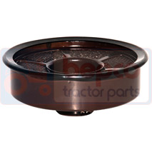 OIL BATH AIR FILTER ELEMENT Ø 136/150, 60/159-4, 1850830M1, 1883116M91, 35211, , 0.52 kg